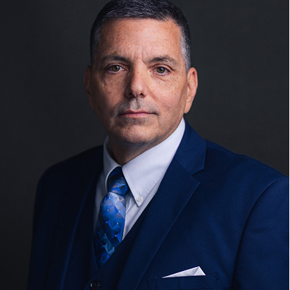 Michael  Ashworth Photo