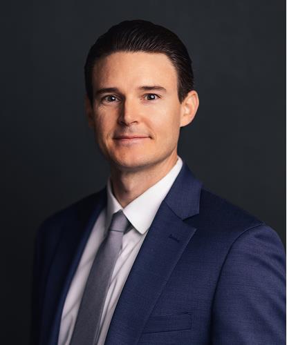 Travis  Arnesen Photo