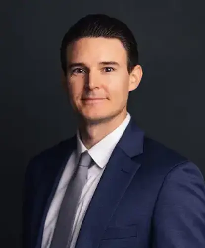 Travis  Arnesen Photo