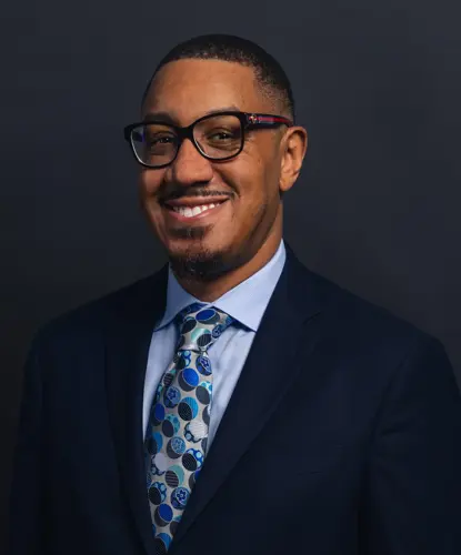 Gregory  Scott Photo