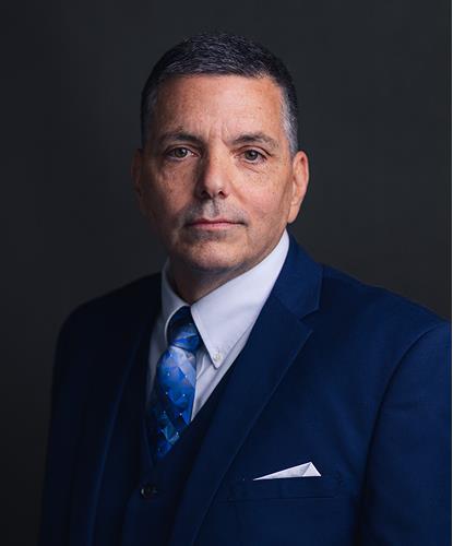 Michael  Ashworth Photo