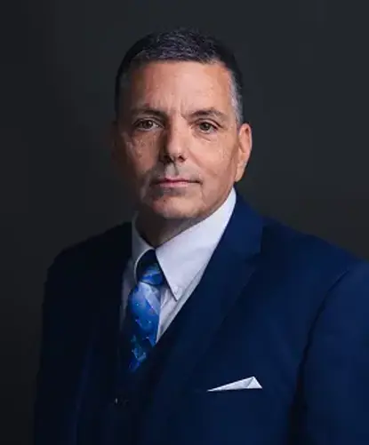 Michael  Ashworth Photo