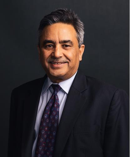 Raj  Khosla Photo
