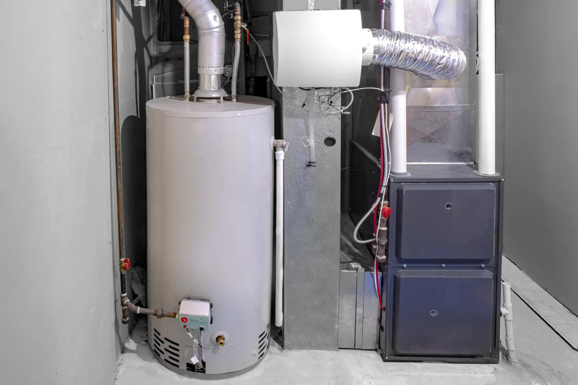 Furnace Services
