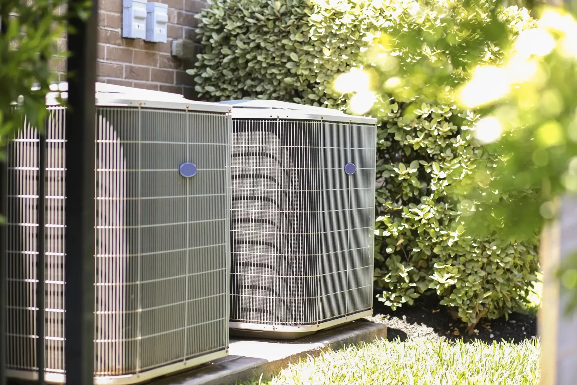 How to Reset an Air Conditioner When It's Not Working