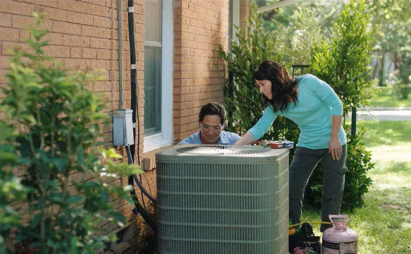 Puron R410a is Phasing Out | 410a Refrigerant Updates