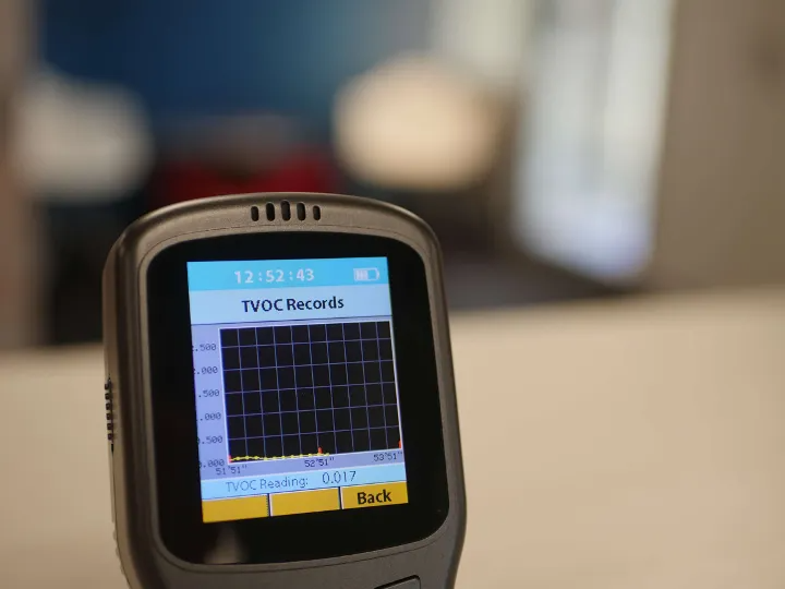 The Importance of Indoor Air Quality (IAQ) | Service Experts