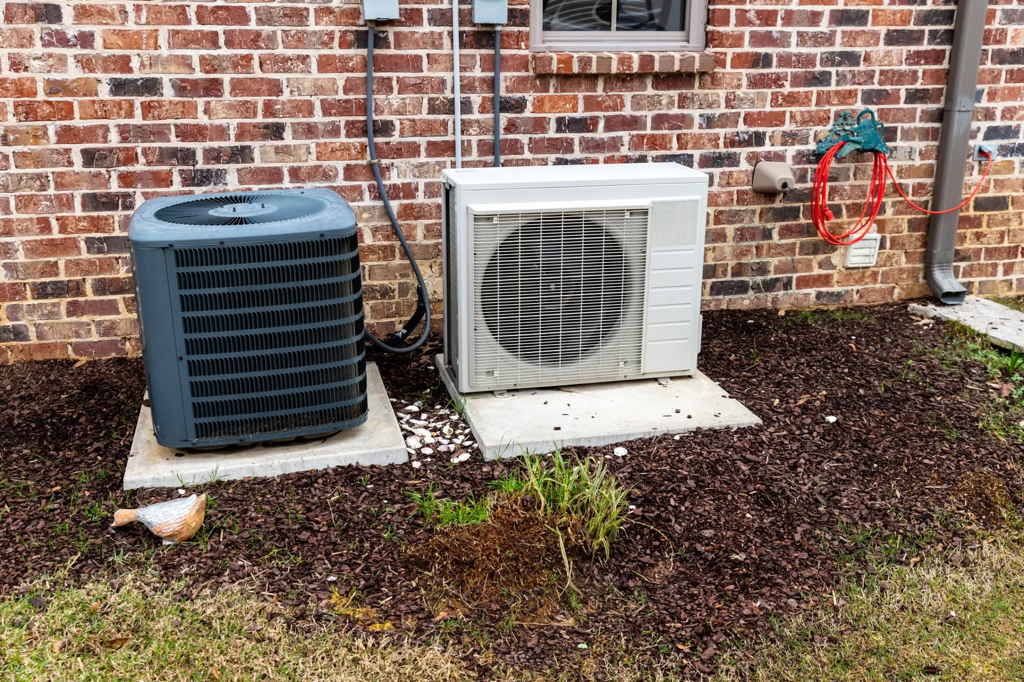 Tips for Landscaping Around Air Conditioners