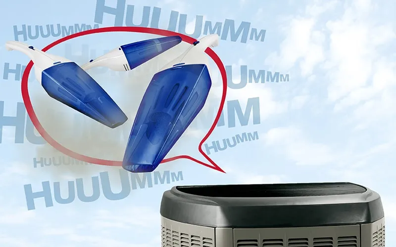 Swamp Cooler Making a Humming Noise: Troubleshooting Tips