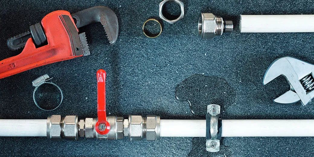 Houston Repiping Experts