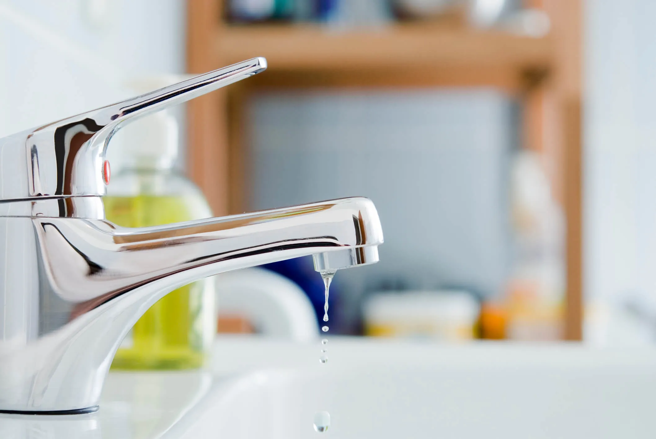 Reasons It s Not a Good Idea to Ignore Dripping Faucets The Risk of Neglect