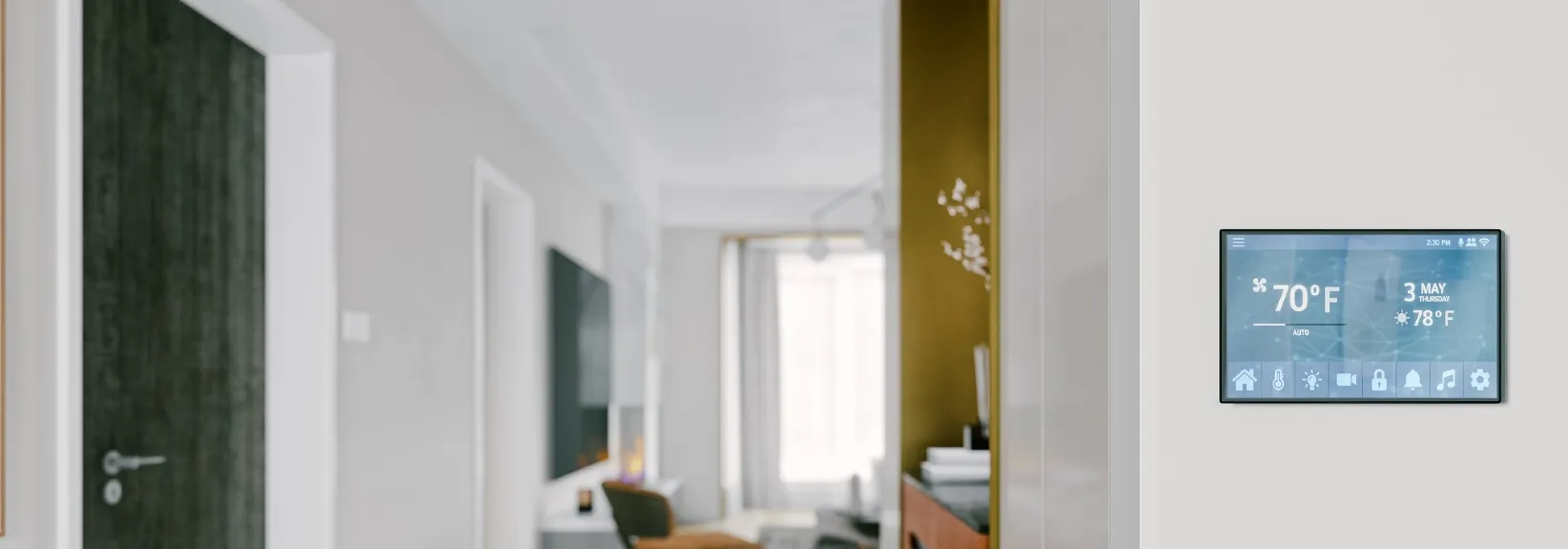 Turning off Your Thermostat While on Vacation: Save Money Instantly